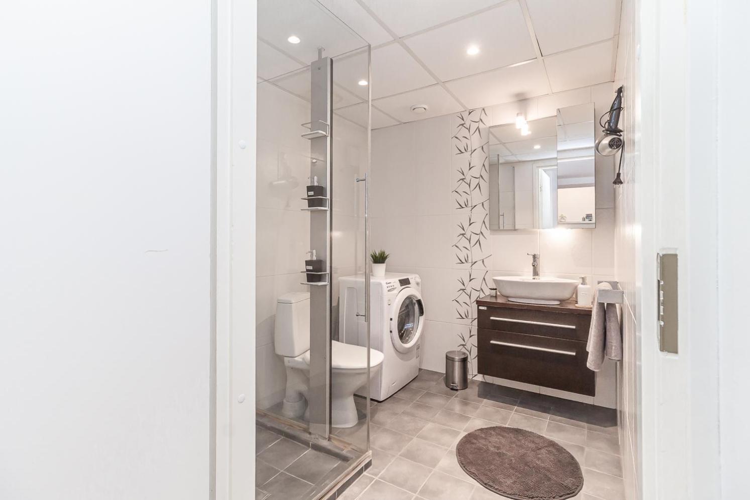 Romantic Getaway With Equipped Kitchen Apartment